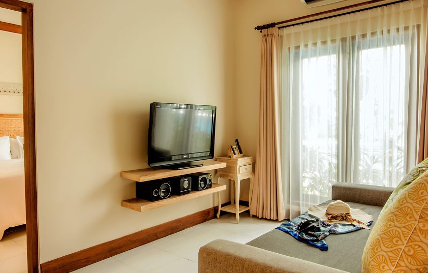 Rama Residence Petitenget