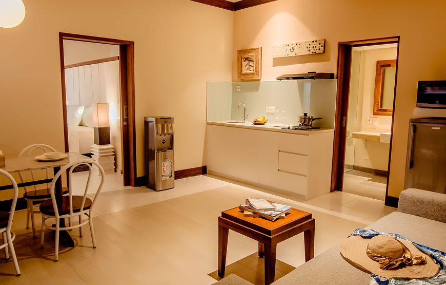 Rama Residence Petitenget