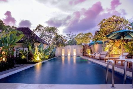 Rama Residence Petitenget