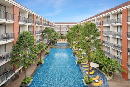 Swiss-Belhotel Tuban