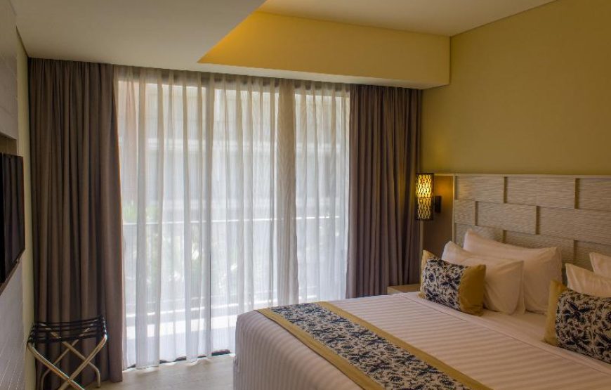 Swiss-Belhotel Tuban