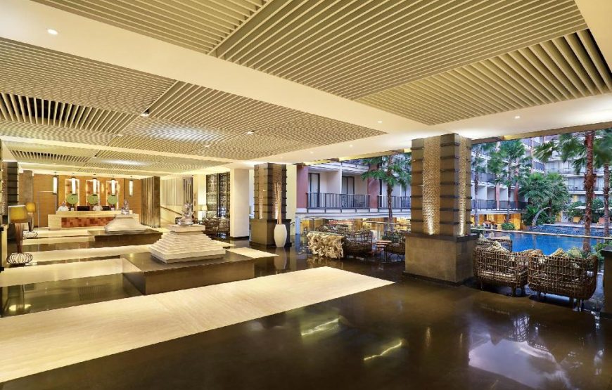 Swiss-Belhotel Tuban