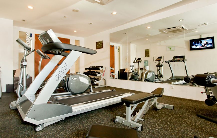 THE HAVEN Bali Seminyak