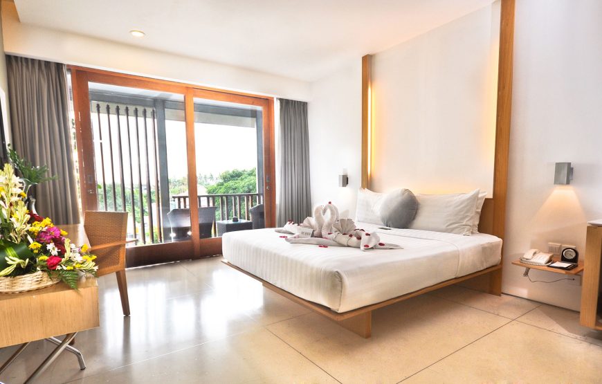 THE HAVEN Bali Seminyak