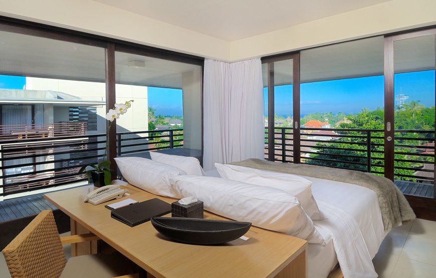 THE HAVEN Bali Seminyak