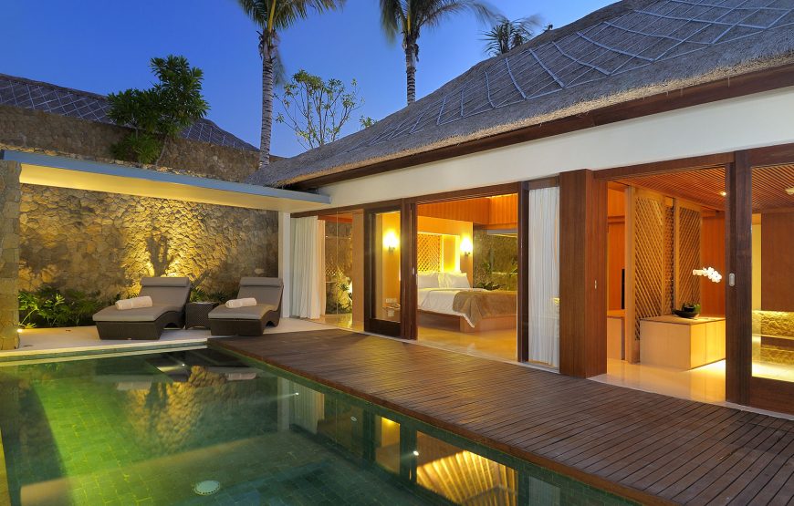 THE HAVEN Bali Seminyak