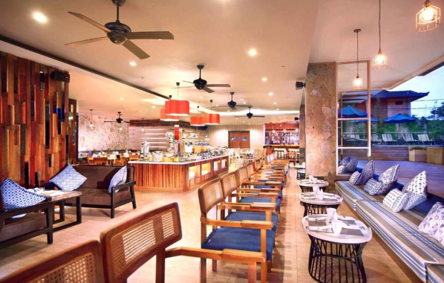 Harper Kuta Hotel by ASTON