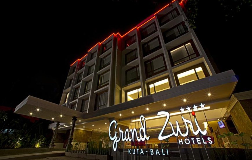 Grand Zuri Kuta Bali