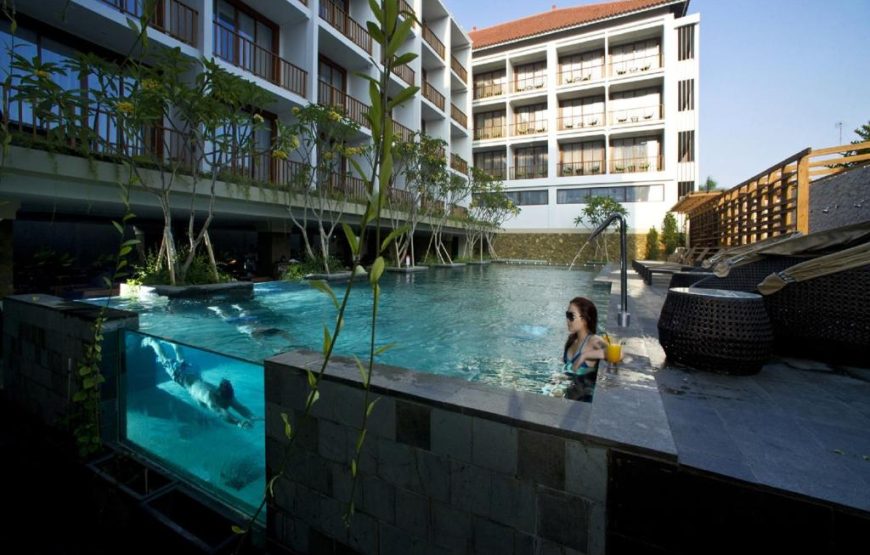 Grand Zuri Kuta Bali