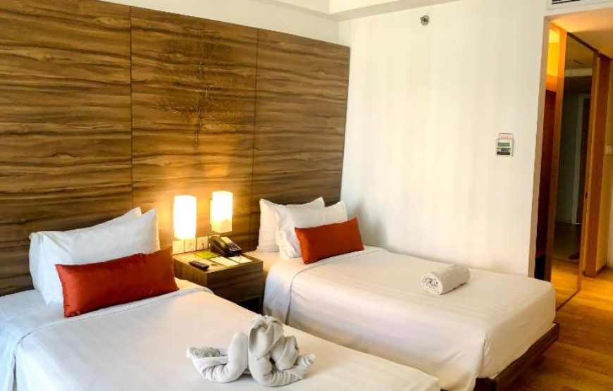 Grand Zuri Kuta Bali