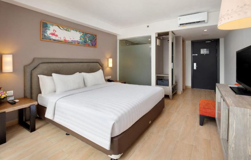 Harper Kuta Hotel by ASTON