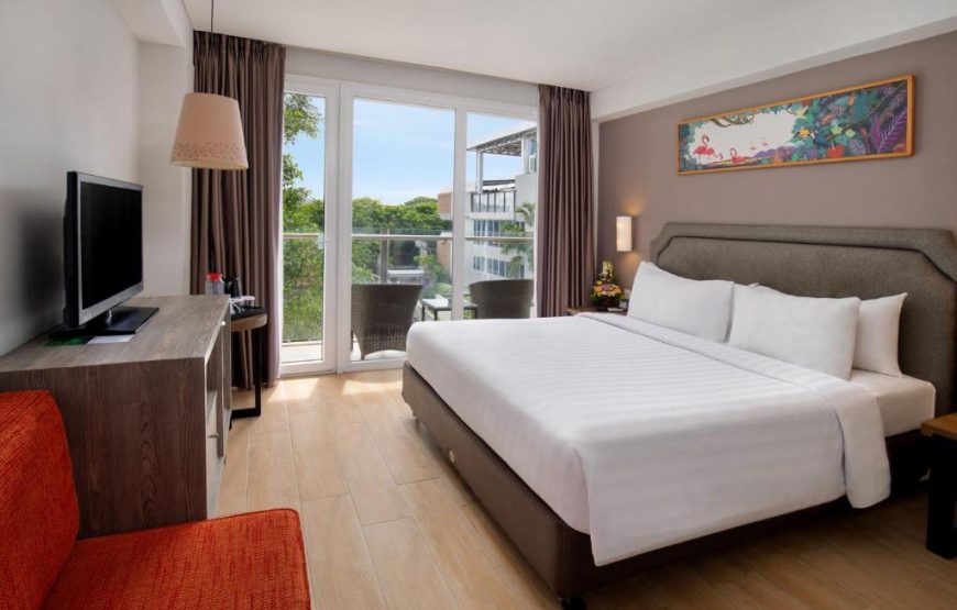 Harper Kuta Hotel by ASTON