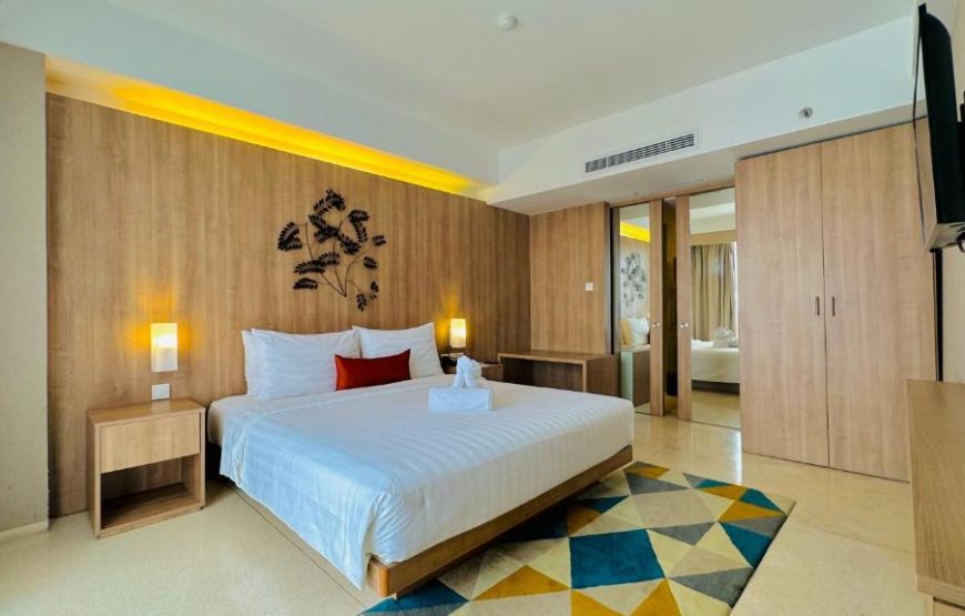 Grand Zuri Kuta Bali
