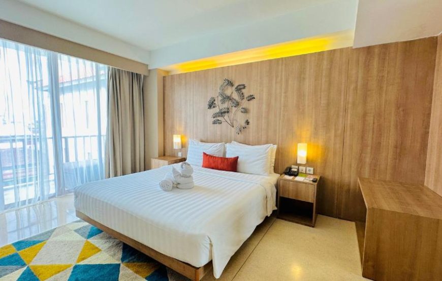 Grand Zuri Kuta Bali