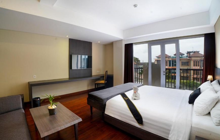 Brits Hotel Legian