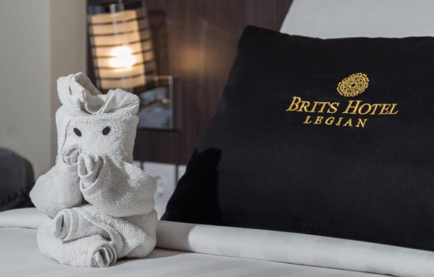 Brits Hotel Legian