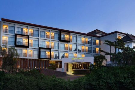 Brits Hotel Legian