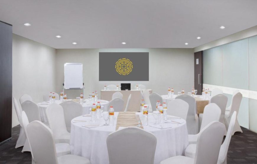 Brits Hotel Legian