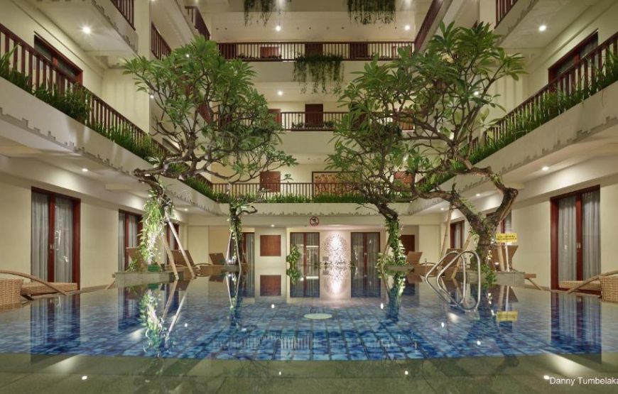 Sense Sunset Hotel Seminyak