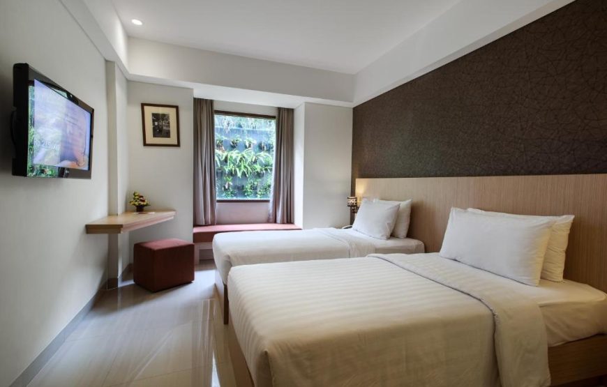 Sense Sunset Hotel Seminyak