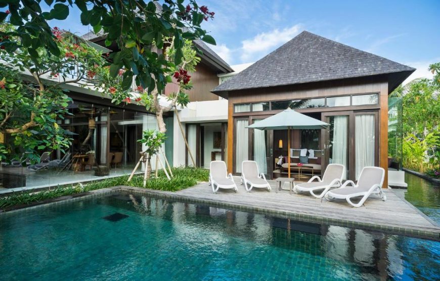The Anvaya Beach Resort Bali