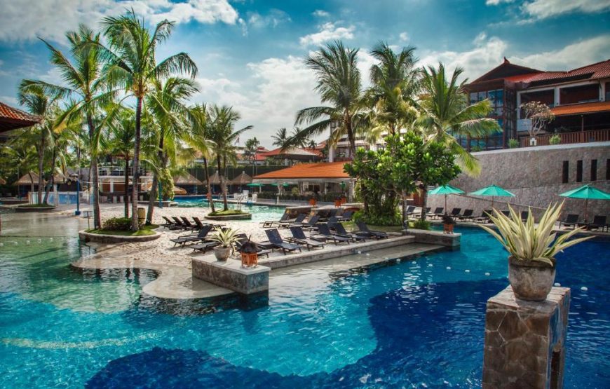 Hard Rock Hotel Bali