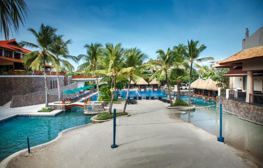 Hard Rock Hotel Bali