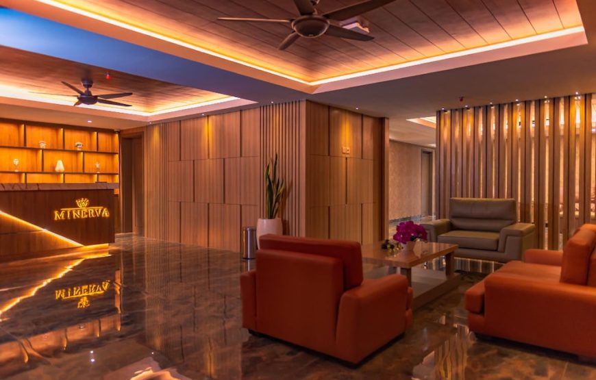 Dream of Aventus Hotel Kuta