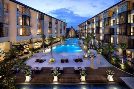 The Trans Resort Bali
