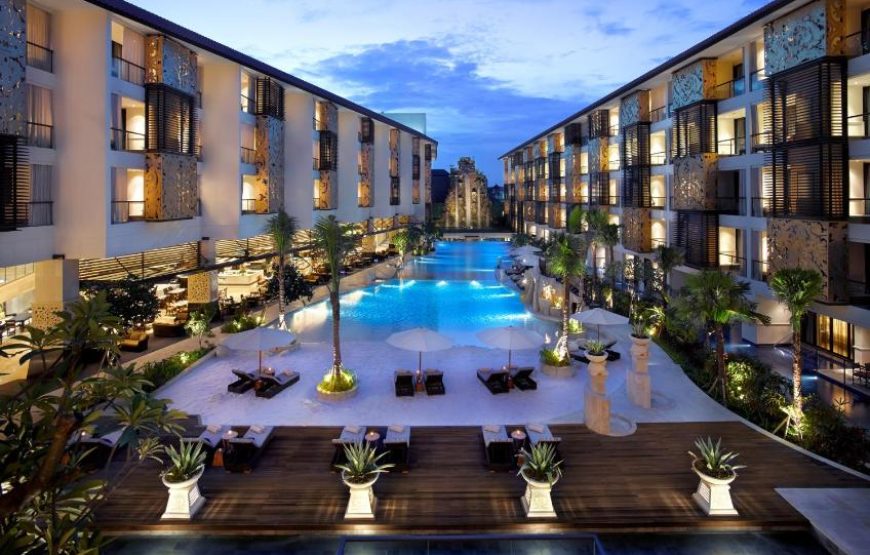 The Trans Resort Bali