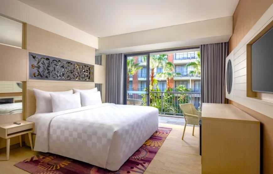 Anathera Resort Kuta