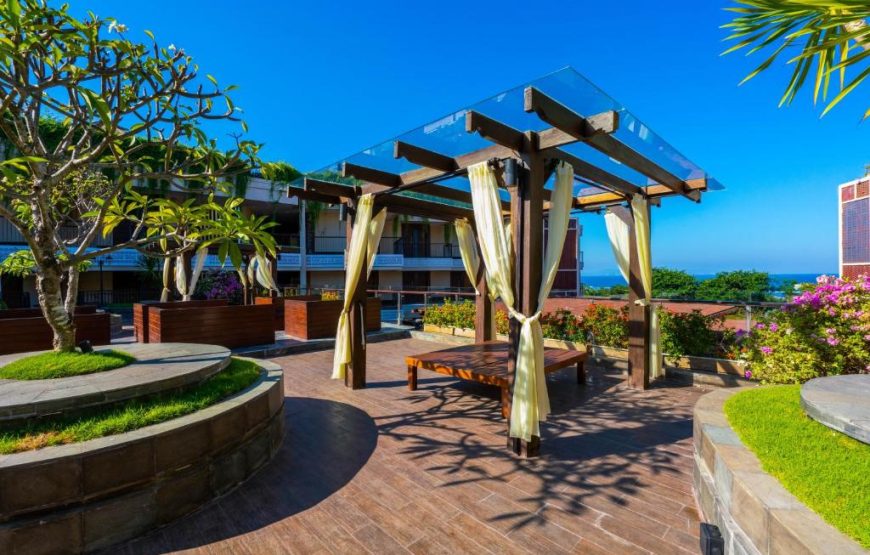 VOUK Hotel & Suites Nusa Dua Bali