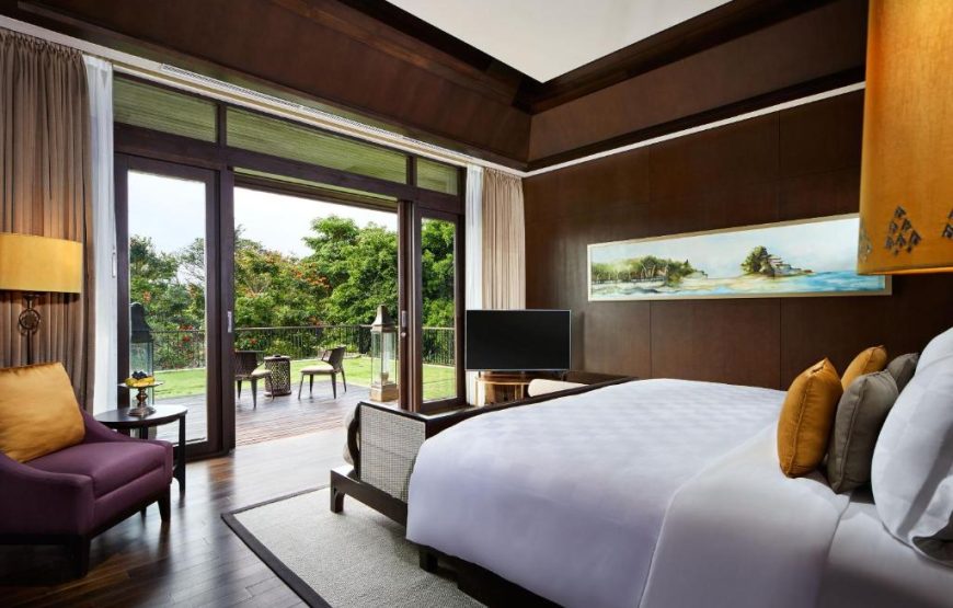 The Anvaya Beach Resort Bali