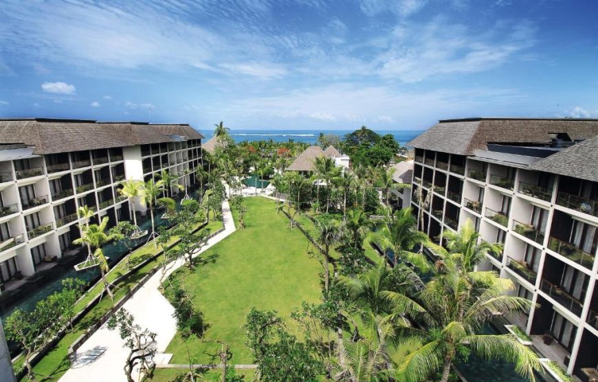 The Anvaya Beach Resort Bali