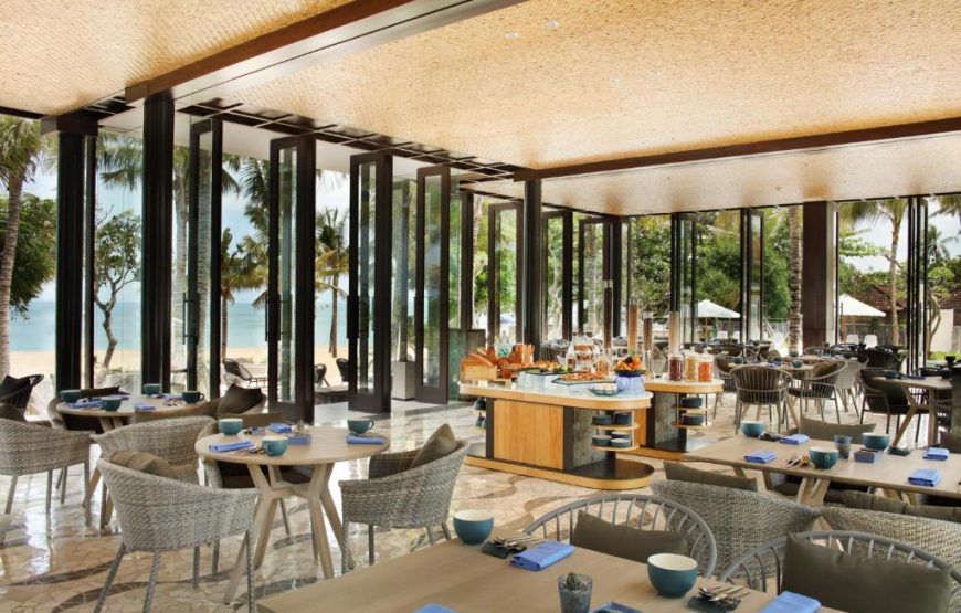 The Anvaya Beach Resort Bali