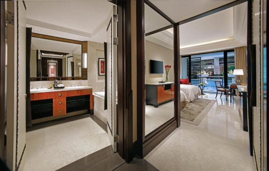 The Trans Resort Bali