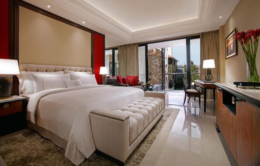 The Trans Resort Bali