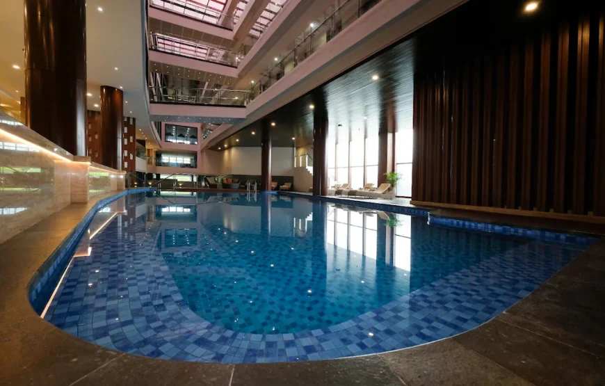 Dream of Aventus Hotel Kuta