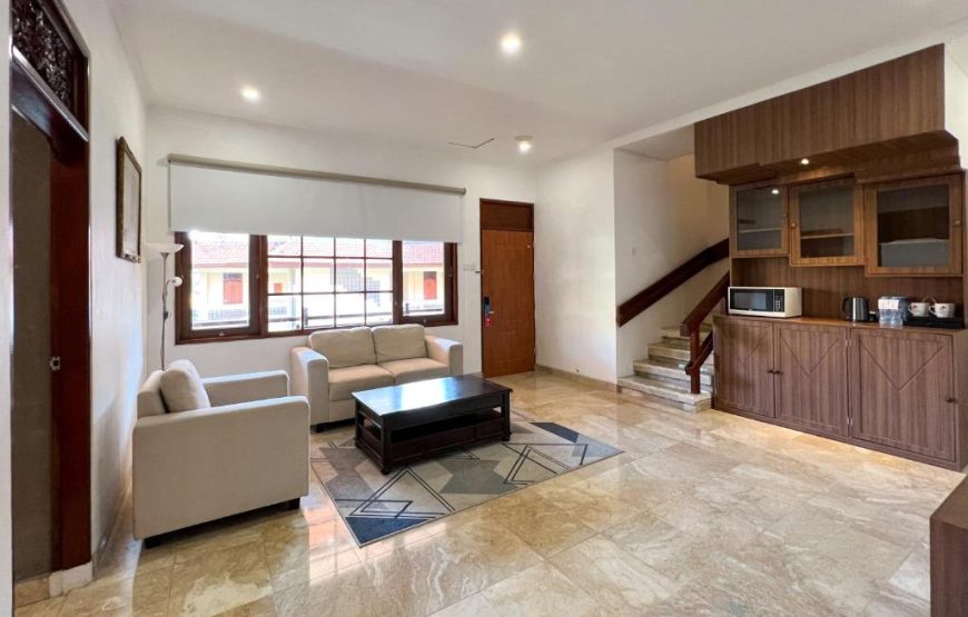 Grand Istana Rama Hotel