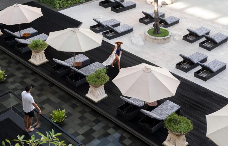 The Trans Resort Bali