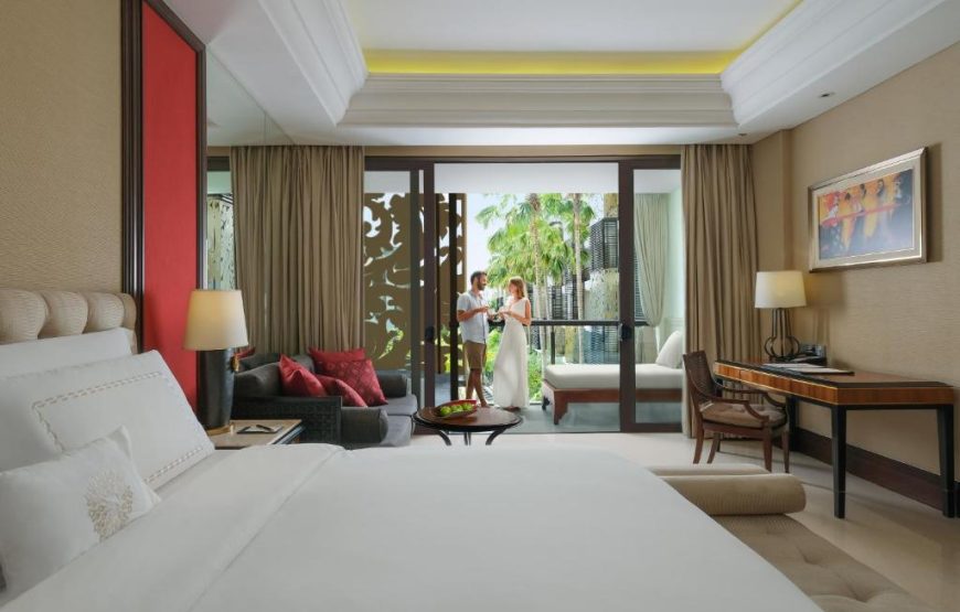 The Trans Resort Bali