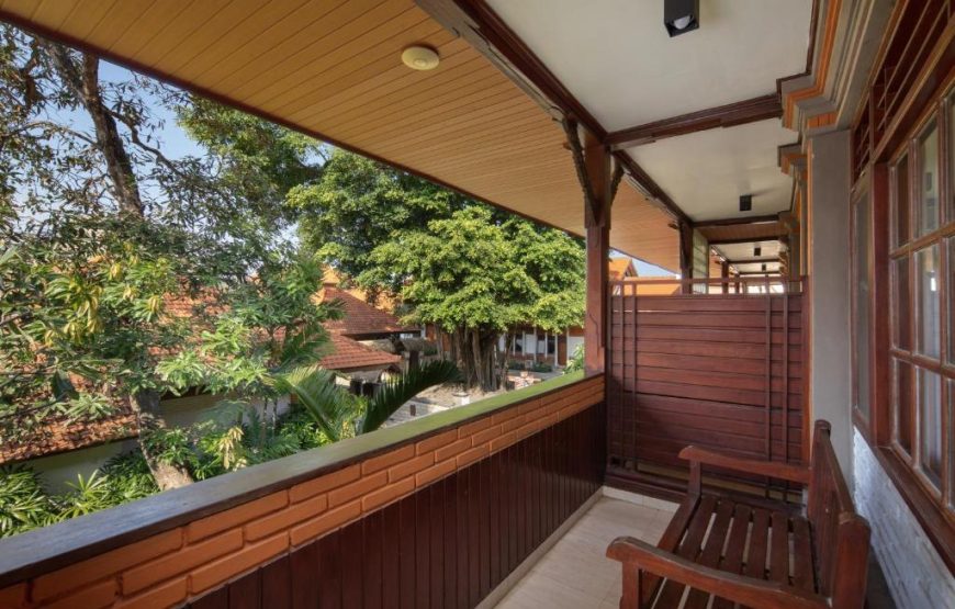 Grand Istana Rama Hotel