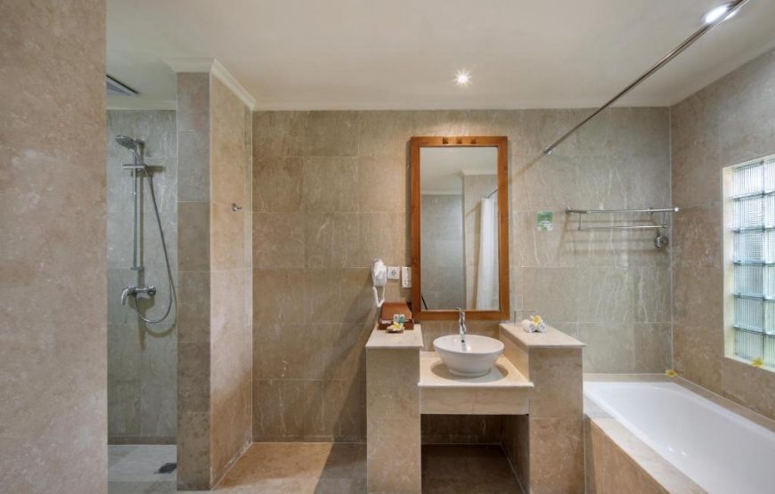 Grand Istana Rama Hotel