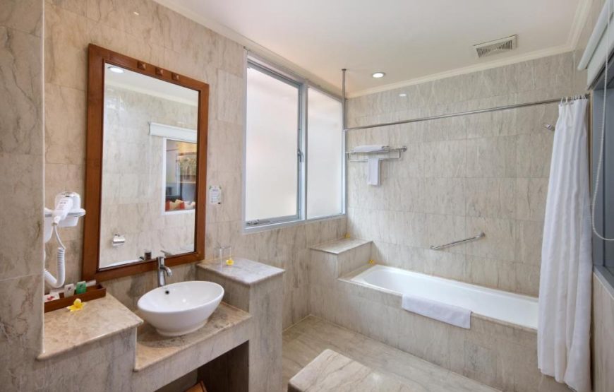 Grand Istana Rama Hotel