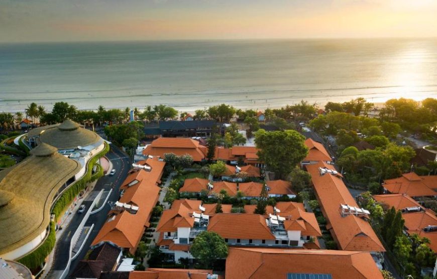 Grand Istana Rama Hotel