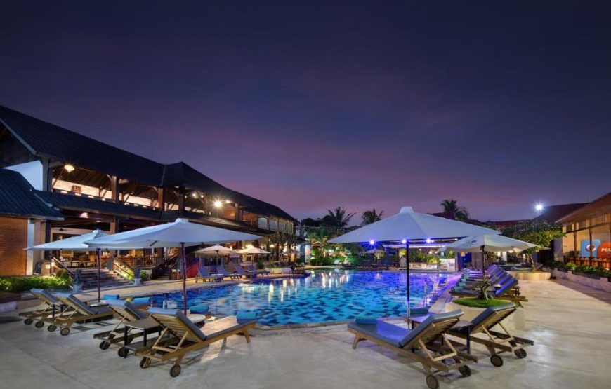 Grand Istana Rama Hotel