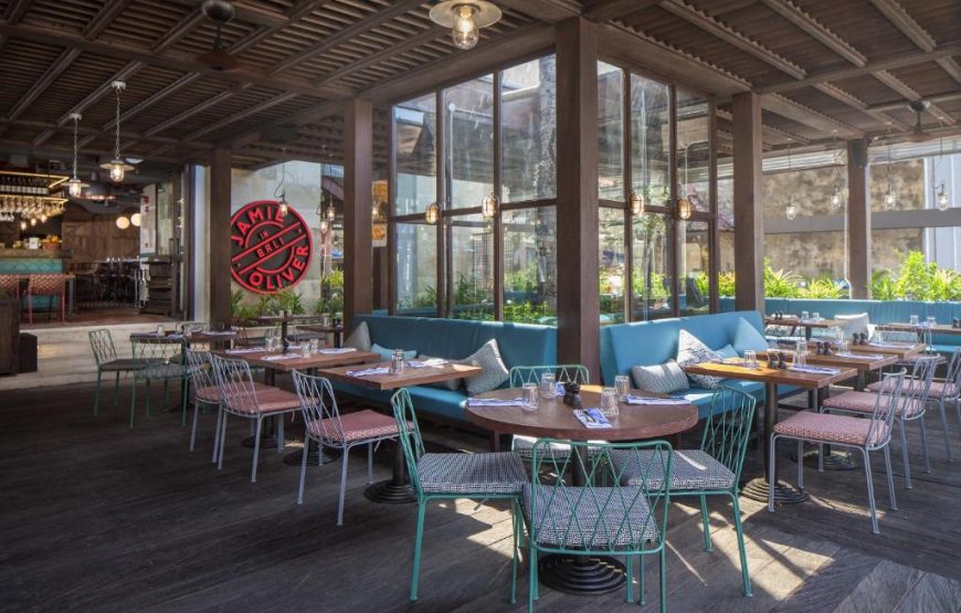 Hard Rock Hotel Bali