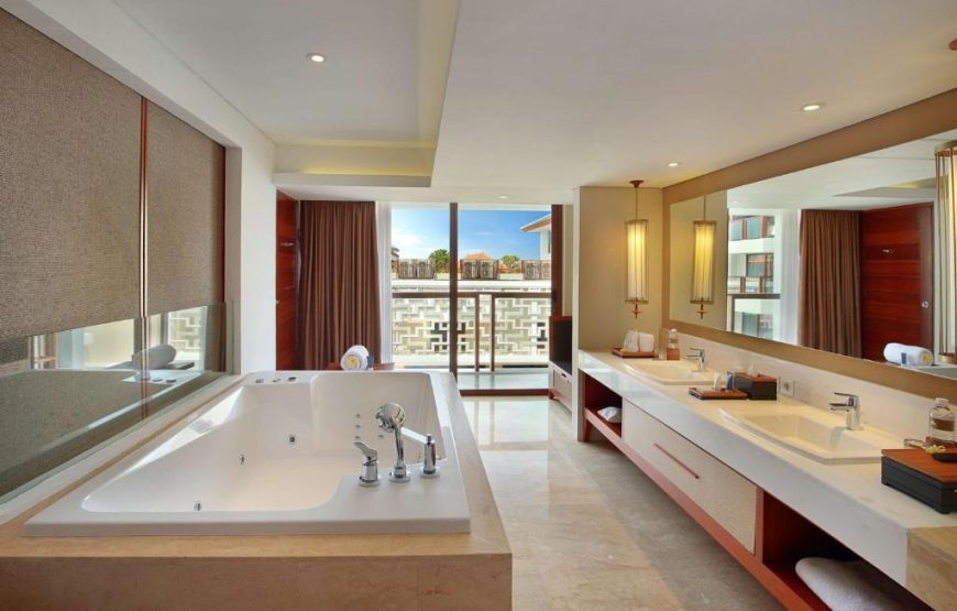 The Bandha Hotel & Suites