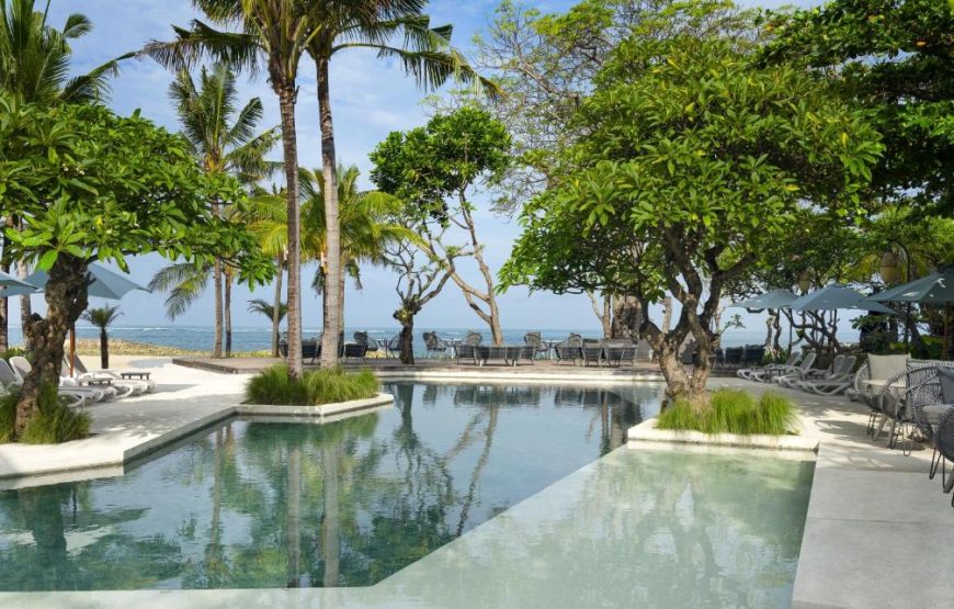 The Anvaya Beach Resort Bali