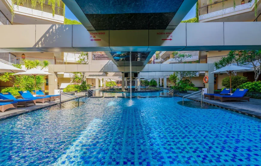 VOUK Hotel & Suites Nusa Dua Bali